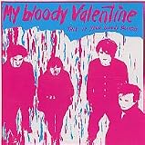 My Bloody Valentine This Is Your Bloody Valentine 1990 German CD album DCD9019