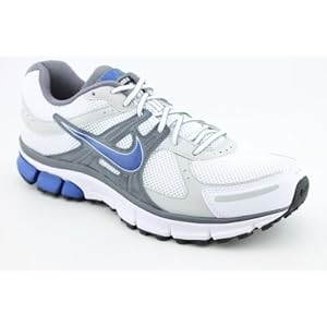 Nike 396041-100 Air Pegasus+ 27 Men's Running Shoes