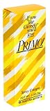 Primo By Parfums De Coeur For Women. Cologne Spray 1.8-Ounce Bottle