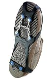 Yeti Schuhkralle Eis Spikes und Schnee Kette