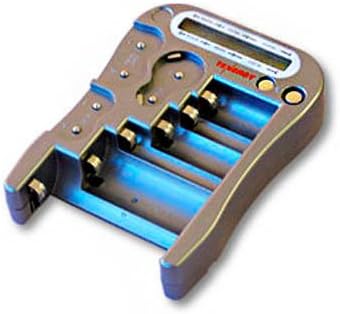 Tenergy T-333 Universal Battery Checker
