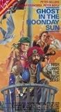 Ghost in the Noonday Sun [VHS]