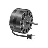Fasco D342 115 Volt 1050 RPM Shaded Pole Motor