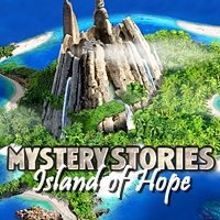 Mystery Stories: Island of Hope [Game Download]