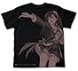 WHITE ALBUM 森川由綺 Tシャツ ブラック サイズ:M