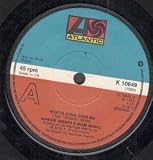 WHAT`S COME OVER ME 7" (45)