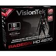 Radeon 4670 1GB Pcie