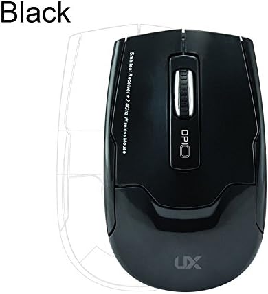 SINST HK3910 Wireless Bluetooth Keyboard Mouse Combo Set 5.5mm Ultra-thin Aluminum Alloywith High Adjustable DPI Speed and Skid Resistance Design and Stand Mount (Black)