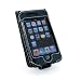 i-Nique Premium Napa Leather Case Apple iPod Touch 2nd Gen 2G - 8GB/16GB/32GB - Black