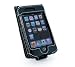 i-Nique Premium Napa Leather Case Apple iPod Touch 2nd Gen 2G - 8GB/16GB/32GB - Black