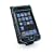 i-Nique Premium Napa Leather Case Apple iPod Touch 2nd Gen 2G - 8GB/16GB/32GB - Black