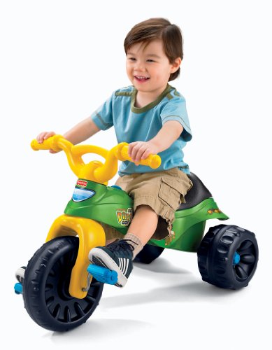 Fisher-Price Go, Diego, Go Tough Trike