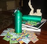 Review Hansa  / Coca Tea Sport's Bottle Set + Coca Tea Windsor 20 + Coca Tea Trimate 20