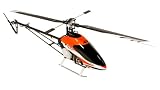 Rave 90 ENV Kit - Flybarless - Nitro RC Helicopter