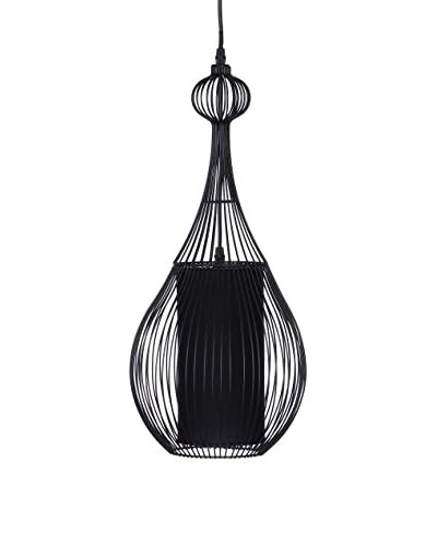 Concept Luxury Lampada A Sospensione Nero