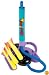 Marky Sparky Blast Pad Jr. Rocket Launcher