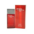 Men's Jacomo De Jacomo Rouge by Jacomo Eau de Toilette Spray - 3.4 oz.