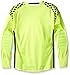adidas Performance Youth Onore 16 Goalkeeping Jersey, Bright Yellow, Small