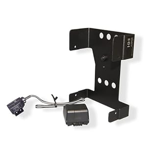 【クリックで詳細表示】IDX/アイディエクス マウンティングブラケット[A-HMR10K]