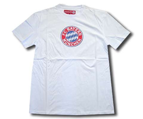 Bayern Munchen T-shirt Bayern Munchen T-shirt