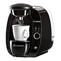 Tassimo Hot Beverage System-Black