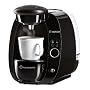 Tassimo Hot Beverage System–Black