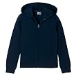 Girls' C9 by Champion&reg; Full Zip Hoodie - Blue