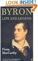 Byron: Life and Legend