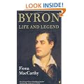 Byron: Life and Legend