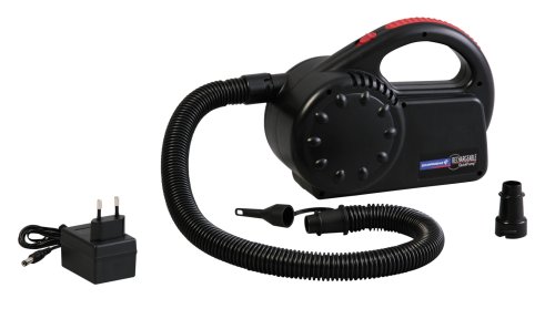 Campingaz Pumpen Wiederaufladbare QuickPump
