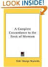 A Complete Concordance to the Book of Mormon