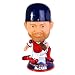 Atlanta Braves Brian McCann 2010 Big Head Bobblehead