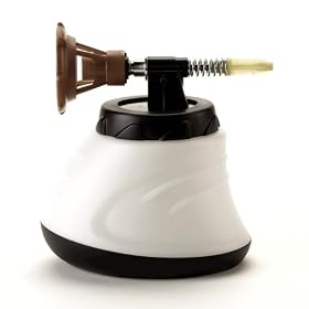 Wagner Power Products 518114 Lock N Go Stain Replacement Cartridge