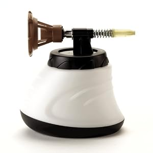 Wagner Power Products 518114 Lock N Go Stain Replacement Cartridge by Wagner