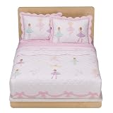 Ballet Party Mini Quilts Sets