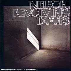 Revolving Doors