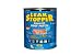 12 each: Leak Stopper Rubberized Roof Patch (0338-GA)