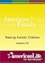 Raising Autistic Children
