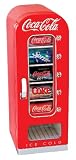 Koolatron CVF18 10-Can-Capacity Vending Fridge