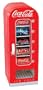 Koolatron CVF18 10-Can-Capacity Vending Fridge