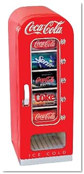 vending machine vending machine