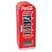 Koolatron CVF18 10-Can-Capacity Vending Fridge