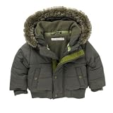 from Rocha.John Rocha Rocha.John Rocha- Khaki quilted coat