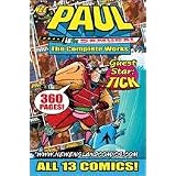 PAUL The SAMURAI The Complete Works (PAUL The SAMURAI The Complete Works, 1)