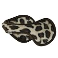 Women's 180s Discovery Ear Warmer - Cheetah