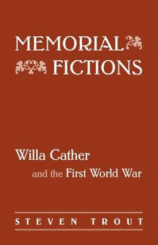 Willa Cather
