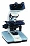 `Binocular Microscope w/Halogen Illum & Plan Turret Phase