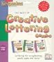 Creative Lettering Combo Software-Win/Mac CD Rom