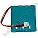 Baby Monitor BATT-M13B 4.8 Volt 750 mAh NiMH Battery for GRACO: M13B8720-000.