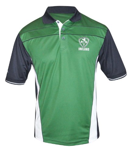 Croker Ireland Performance Shirt